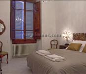 Florence serviced apartment Florence city centre area | Photo of the apartment Platone.